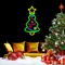 Cute Christmas Tree Neon Sign - Imprint Now