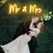 Mr & Mrs Neon Sign - Imprint Now