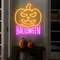 Halloween Neon Sign - Imprint Now