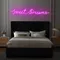 For Bedrooms Neon Signs - Imprint Now