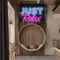 Just Relax Neon Signs - Imprint Now