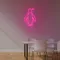 Cute Penguin Neon Sign - Imprint Now