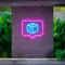 Box Drop Off Neon Sign - Imprint Now