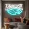 Eagles Neon Sign - Imprint Now