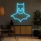 Batman Neon Sign - Air Fresheners Now