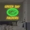 Green Bay Packers Neon Sign - Imprint Now