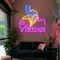 Vikings Neon Sign - Imprint Now