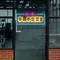 We Are Closed Neon Sign - Imprint Now