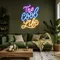 The Cool Life Neon Sign - Imprint Now