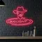 Cowboy Bud Light Neon Sign - Imprint Now
