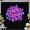 Happy Birthday Vibes Neon Sign - Imprint Now