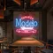 Modelo Neon Signs - Imprint Now