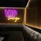 VIP Lounge Neon Signs - Imprint Now