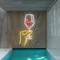 Sassy Glass Neon Sign - Imprint Now