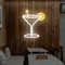 Glow Glass Neon Sign - Imprint Now