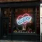 Tattoo Heart Window Neon Sign - Imprint Now