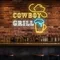 Cowboy Grill Neon Sign - Imprint Now
