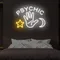 Psychic Neon Signs - Imprint Now