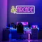 Custom Arcade Neon Signs - Imprint Now