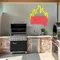 Custom Neon Barbecue Signs - Imprint Now