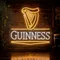 Custom Guinness Neon Signs - Imprint Now
