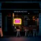 Custom Take Away Neon Signs - Imprint Now