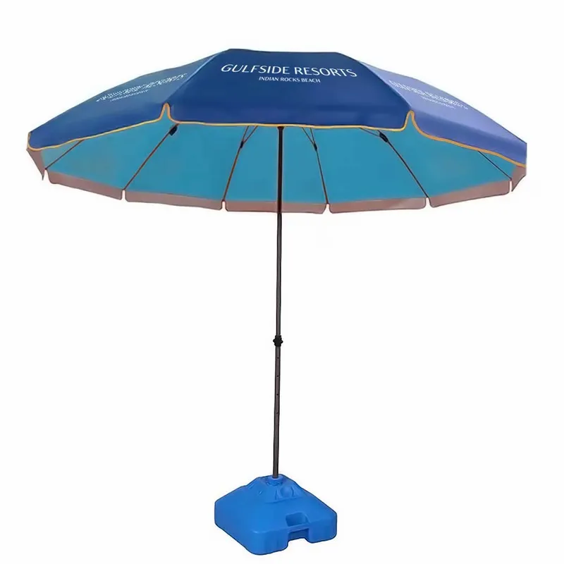 Beach Umbrella - 6’ - Imprint Now