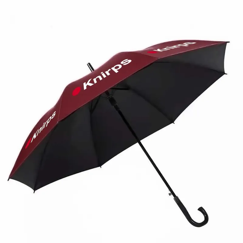 Retro Umbrella - 48 in Arc - Imprint Now