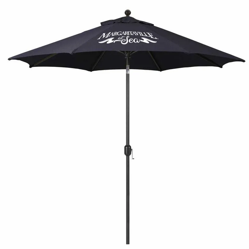 Tilt Market Umbrella - 9 ft - Imprint Now