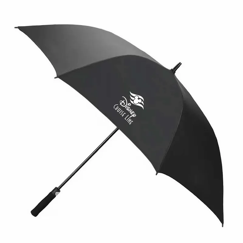 Automatic Golf Umbrella - 58 in Arc - Imprint Now
