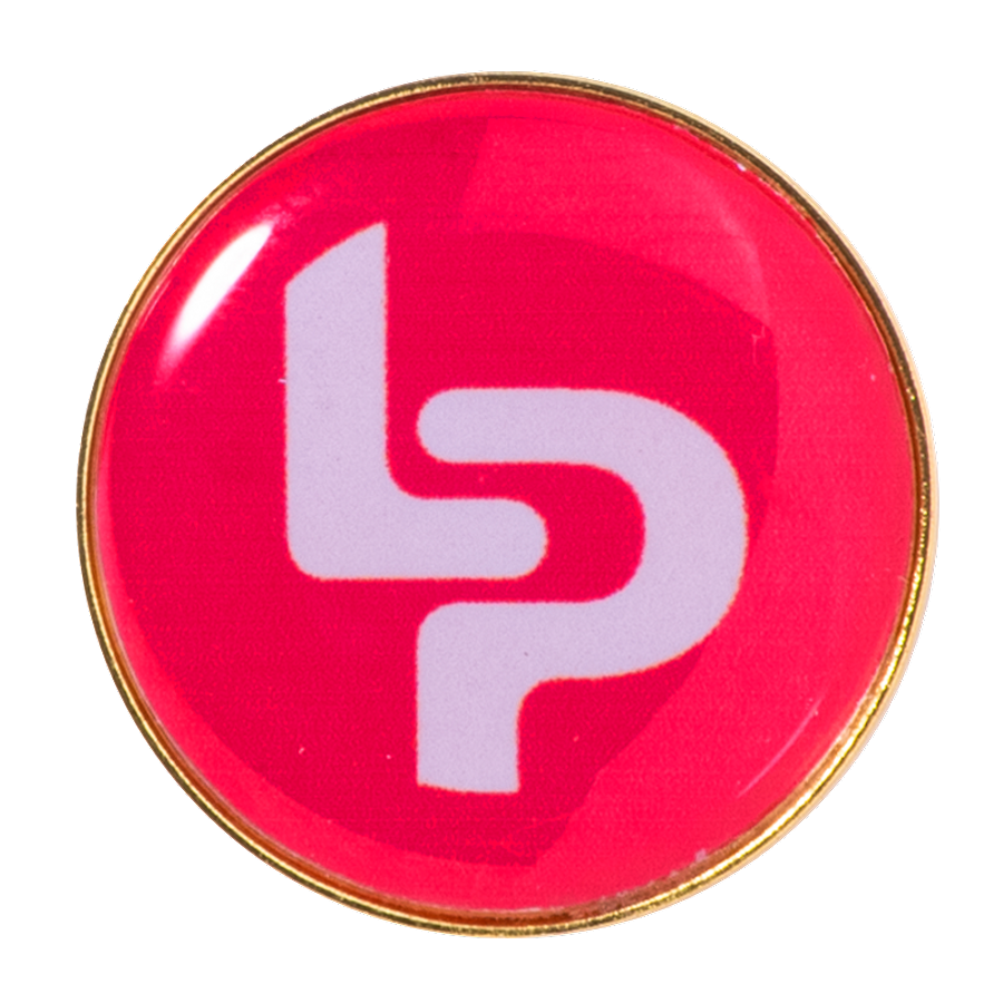 Custom Lapel Pin - Imprint Now