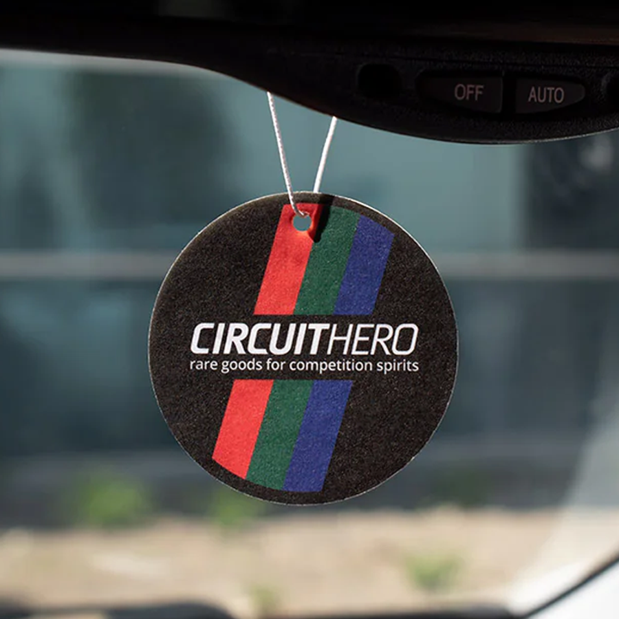 Hanging Air Freshener - Imprint Now