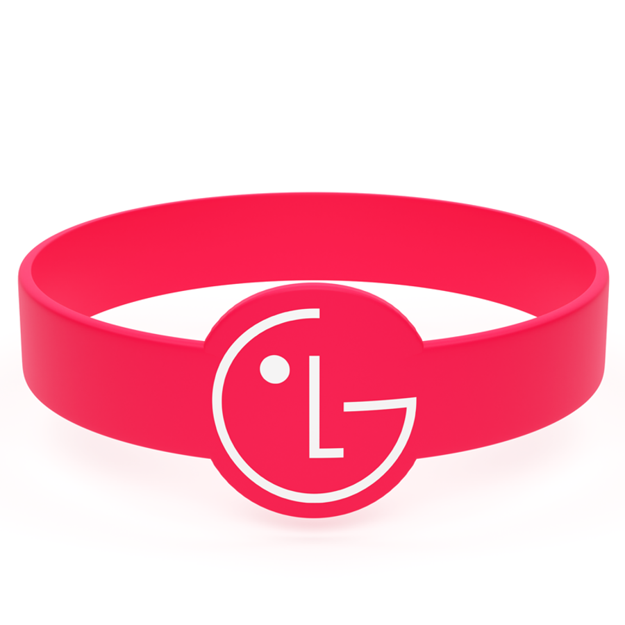 Figured Wristband - Air Fresheners Now