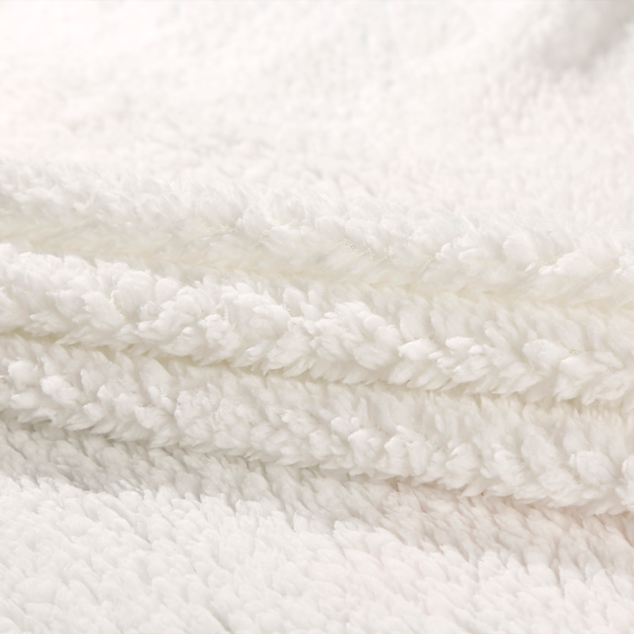Sherpa Blanket - Imprint Now