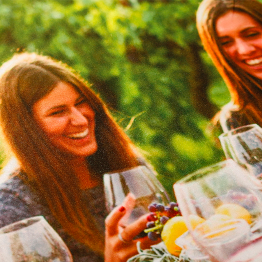 Picnic Blanket - Imprint Now