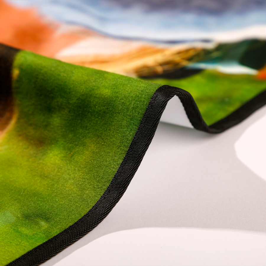 Picnic Blanket - Imprint Now