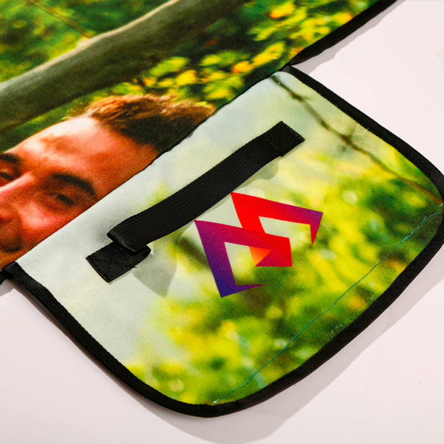 Picnic Blanket - Imprint Now