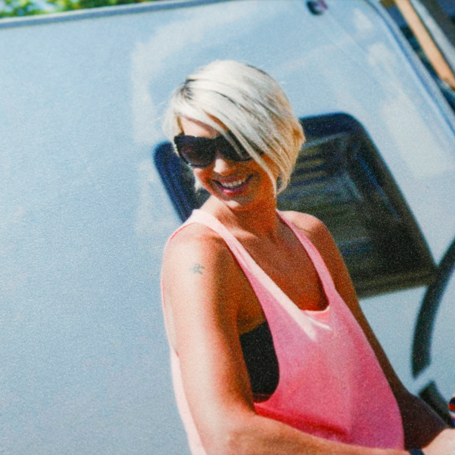 Picnic Blanket - Imprint Now