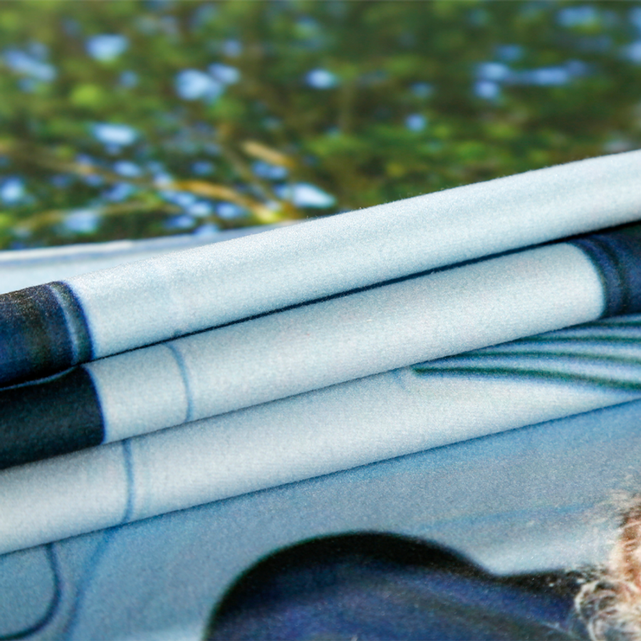 Picnic Blanket - Imprint Now