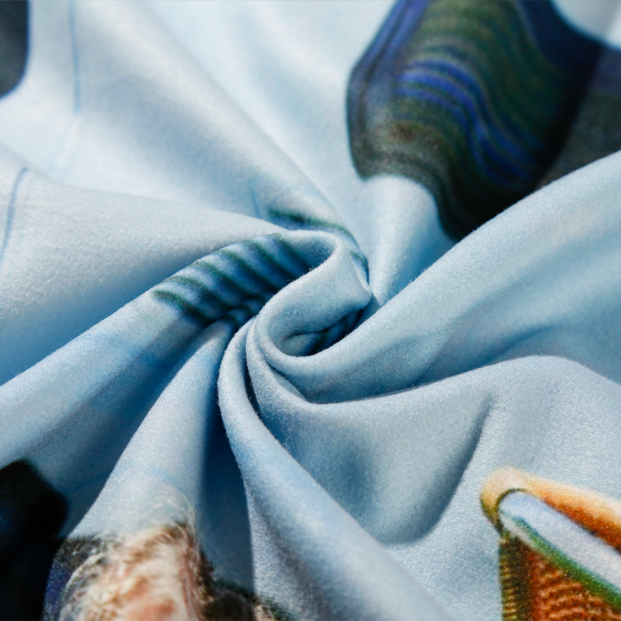 Picnic Blanket - Imprint Now