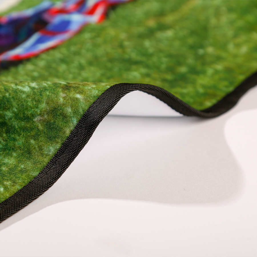 Picnic Blanket - Imprint Now