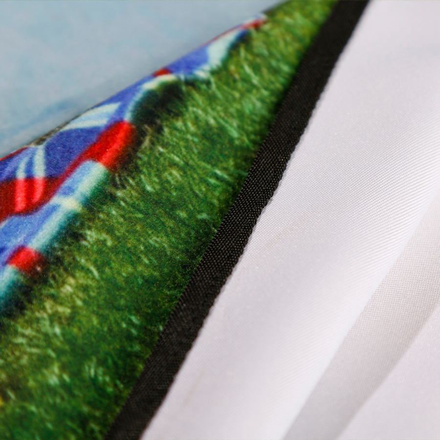 Picnic Blanket - Imprint Now