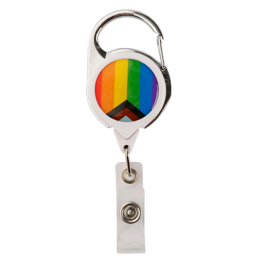 Badge Reel Style G - Imprint Now