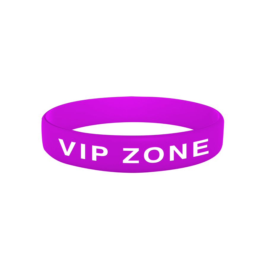 Printed Wristbands Deal - Imprint Now