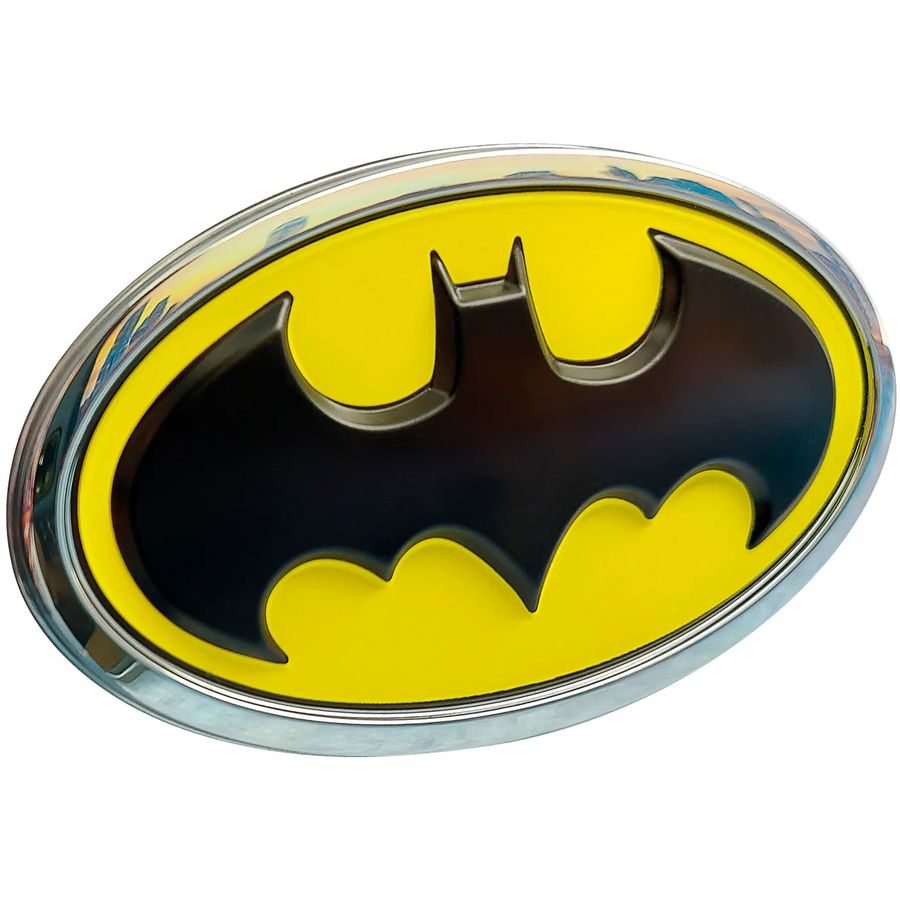 Soft Enamel Metal Car Badges - Imprint Now