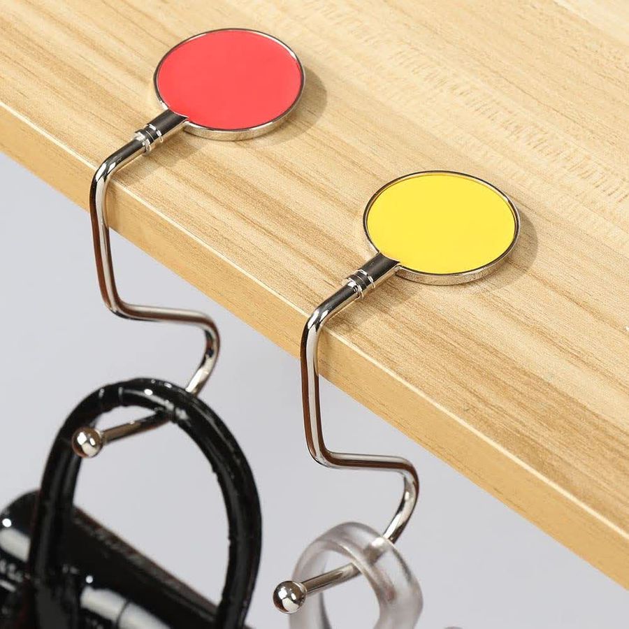 Non-Folding Bag Hangers - Imprint Now