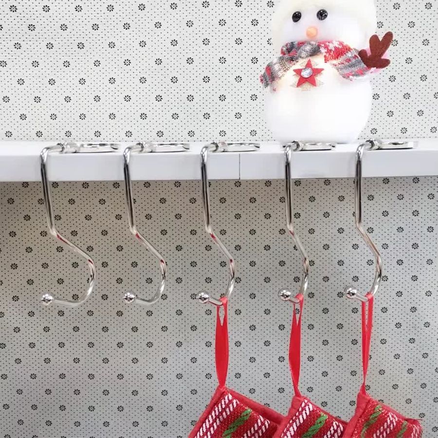 Non-Folding Bag Hangers - Imprint Now