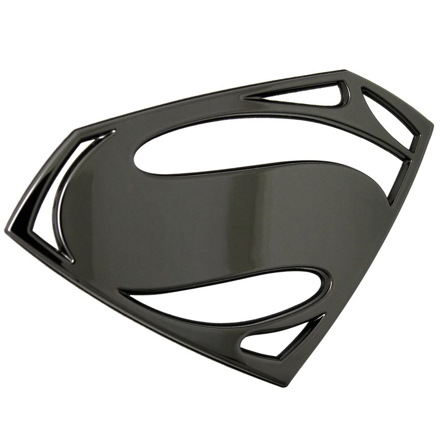Die Struck Metal Car Badges - Imprint Now
