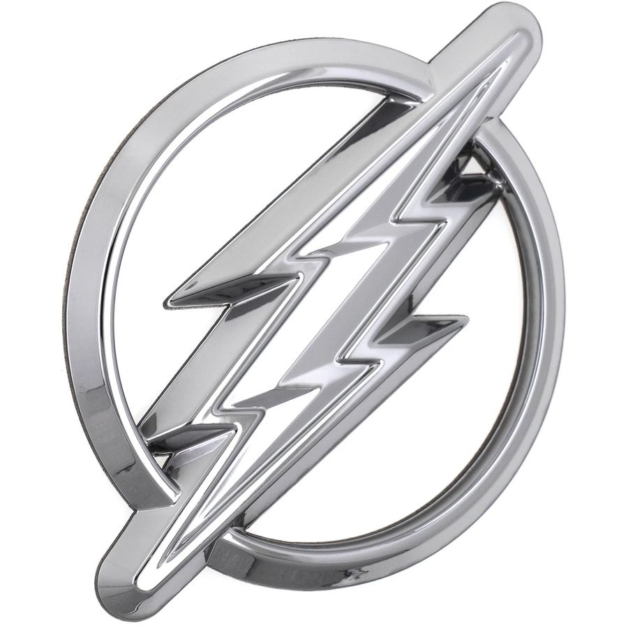 3D Metal Car Badges - Imprint Now