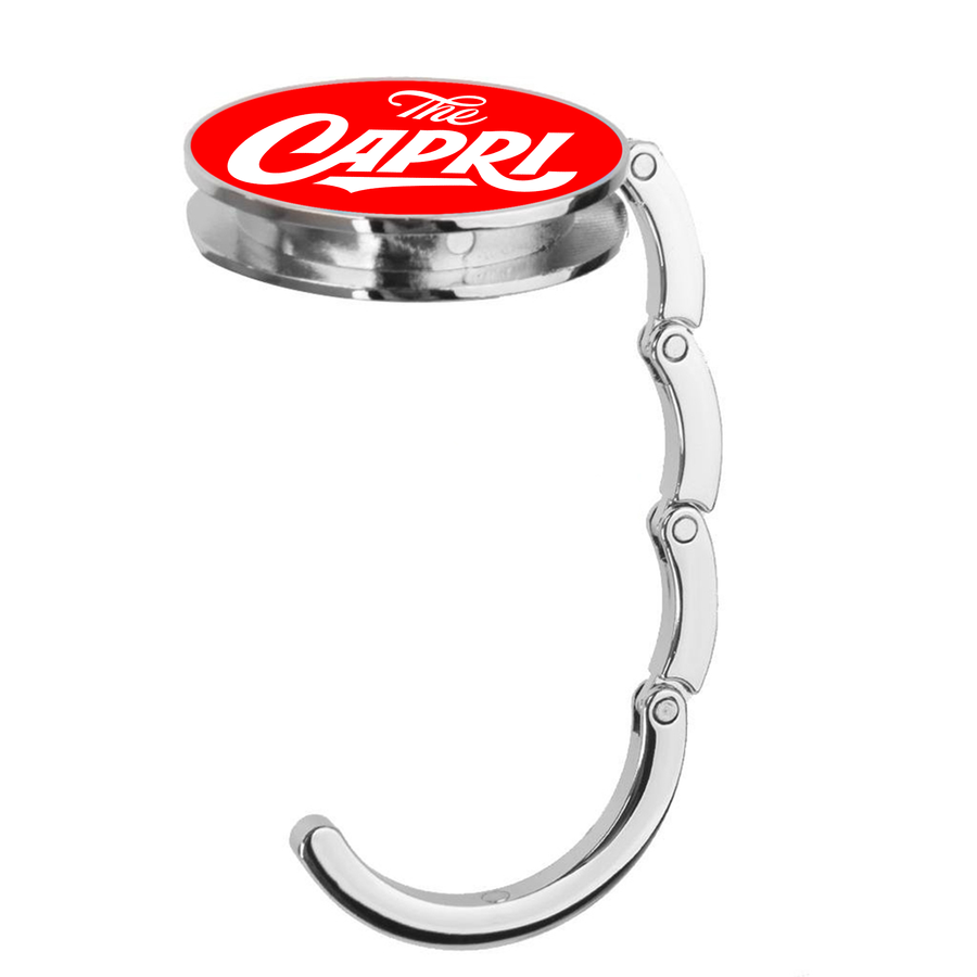 Hidden Rod Bag Hangers - Imprint Now